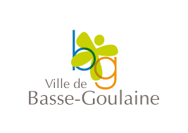 Logo Ville Basse goulaine